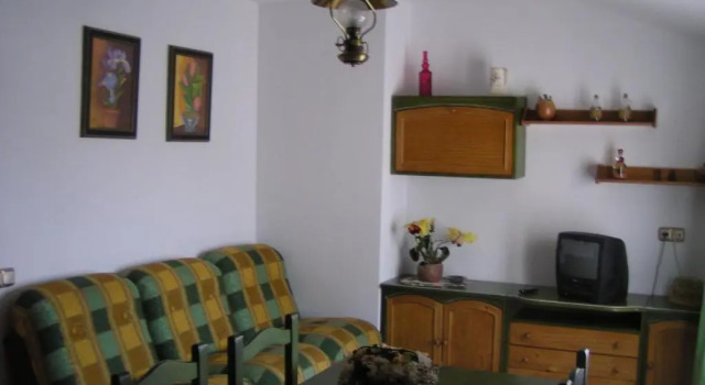 Апартаменты Casa Cosculluela