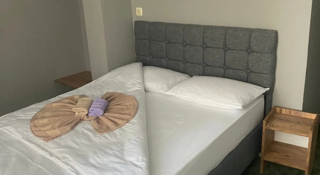 Двухместный номер Economy Samsun Otel Vidinli