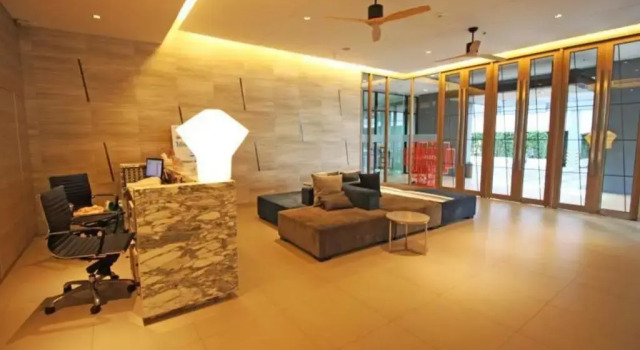 F&B Hotel