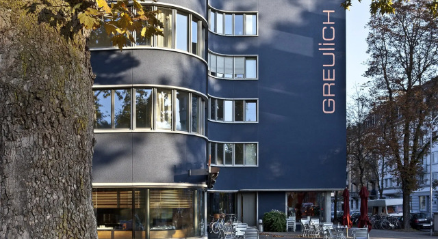 Greulich Design & Boutique Hotel