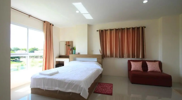 Chantorn Residence