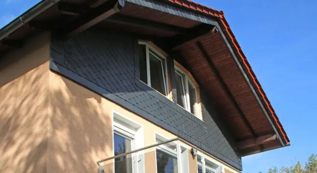 Holiday Home in Schwarzhausen Near Forest, Reserva ahora Hotel Waltershausen 