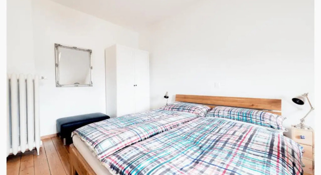 Bed & Kitchen am Tavelweg, Prenota Hotel Hotel a Canton Berna con parcheggio, Parcheggio