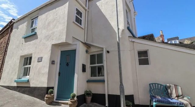 Honeymoon Cottage