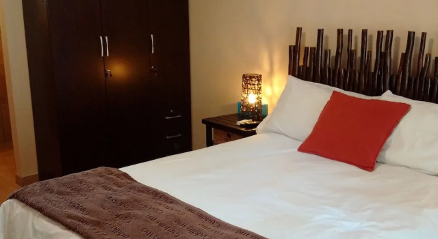Standard quarto Lions Guesthouse
