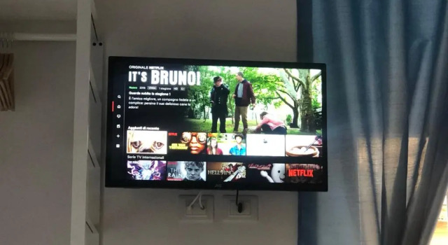 Номер Standard Ca da Sirio