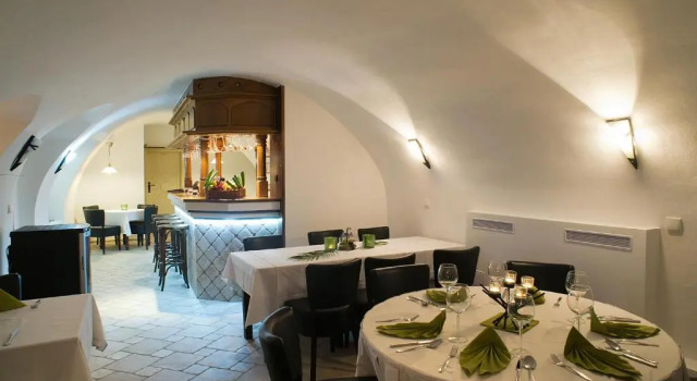 Трёхместный номер Standard Hotel City Pisek