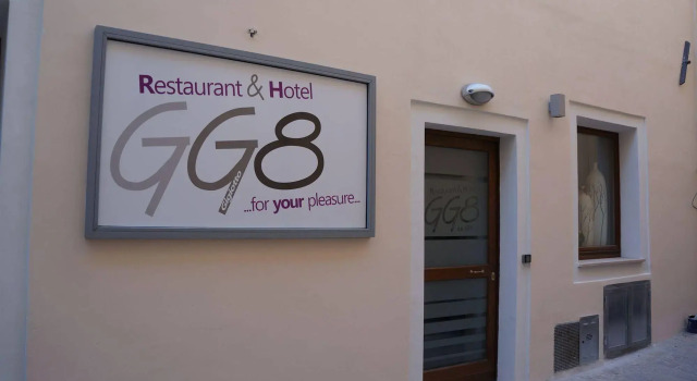 GG8 Hotel & Suite SPA, Reserva ahora Resort Hoteles resort en Umbría, Resort