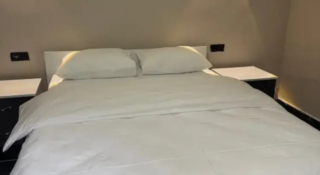 blue class otel