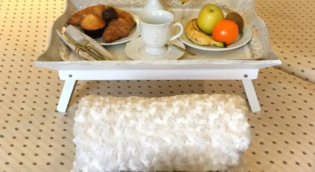 Номер Standard Hotel Maria Luisa