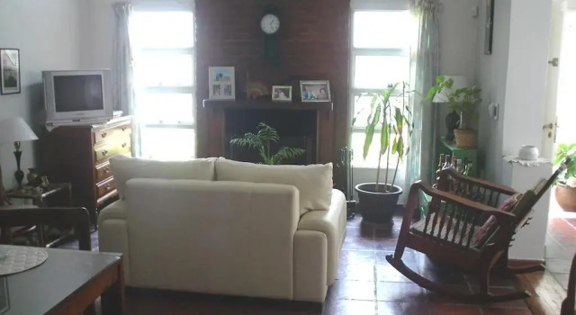 La Floresta, Rezerwuj Hotel Flores Buenos Aires