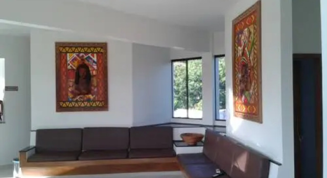 Pousada das Araras, Забронировать Отель Itaobim Минас-Жерайс