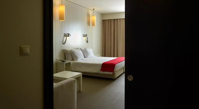 Семейный номер Standard с видом на горы Hotel Flor De Sal by The Editory