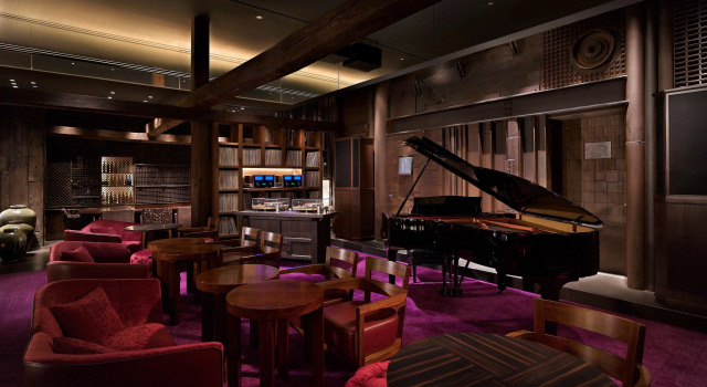 Park Hyatt Seoul