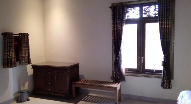 Номер Standard Puri Agung Inn