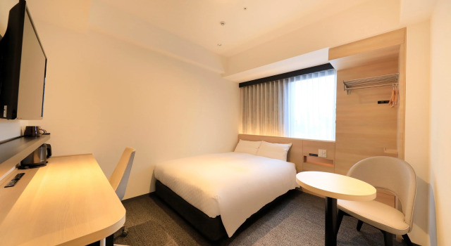 Номер Deluxe JR WEST GROUP VIA INN Iidabashi Korakuen