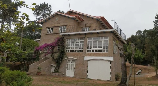 Casal Do Crego, Book Hotel  