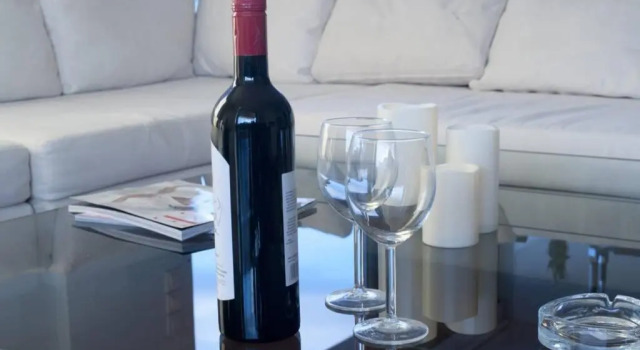 Апартаменты c 1 комнатой Voula, Modern, Minimal and Stylish Apartment