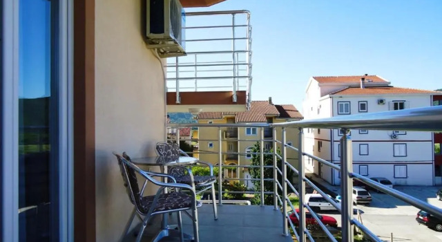 Апартаменты Apartments Nedovic-Jaz