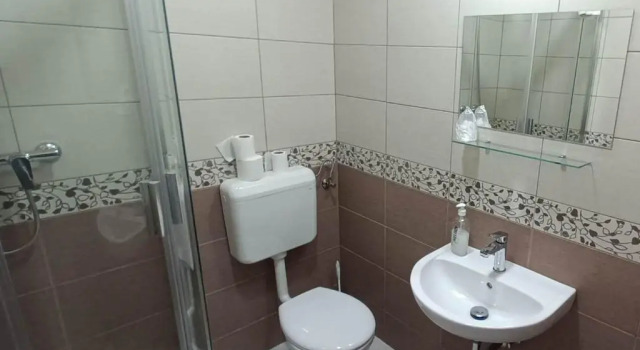 Двухместный номер Economy Hotel Unicornis