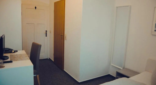 Номер Standard Pension Morgenweck