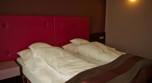 Номер Standard Hotel Tolea