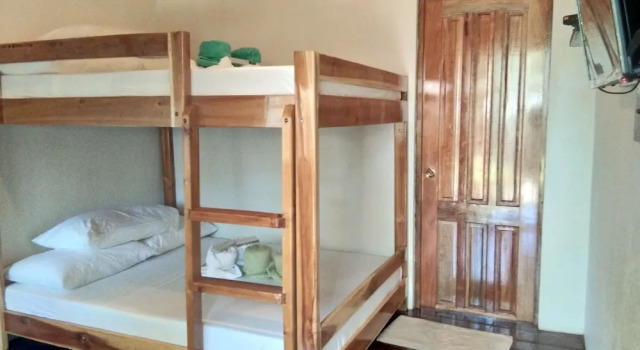 NATIVO D KUBO, Prenota Affittacamere Hotel economici a Palawan