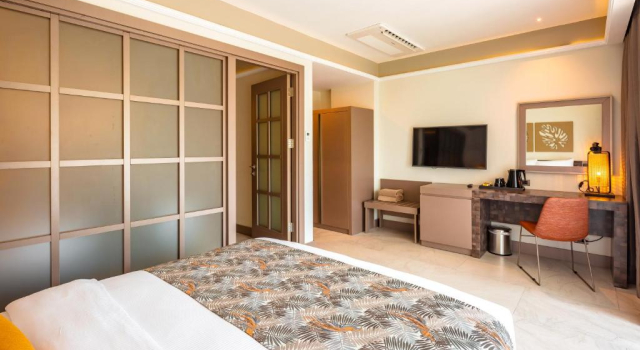 Номер Family Tuana Hotels Casa Del Sol