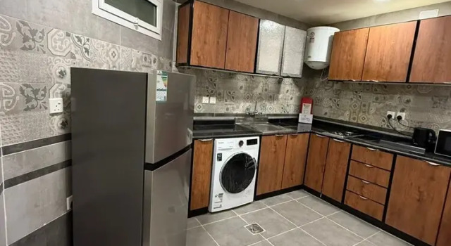 Апартаменты Luxury Coral Hotel Apartments