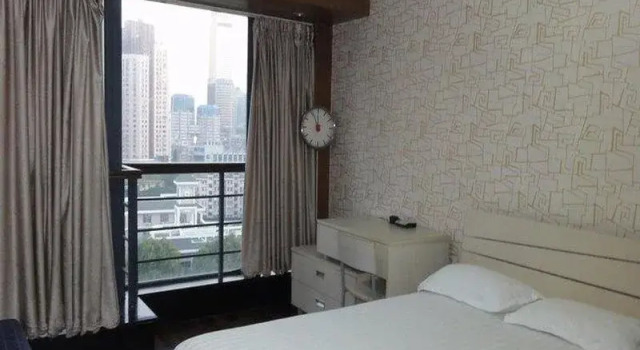 Nanjing Zhijia Hotel, Rezerwuj Hotel Nankin Jiangsu