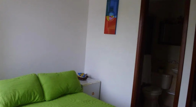 Hotel Mirador del Parque Bca, Book Hotel Hotels in Barrancabermeja with Parking, Parking