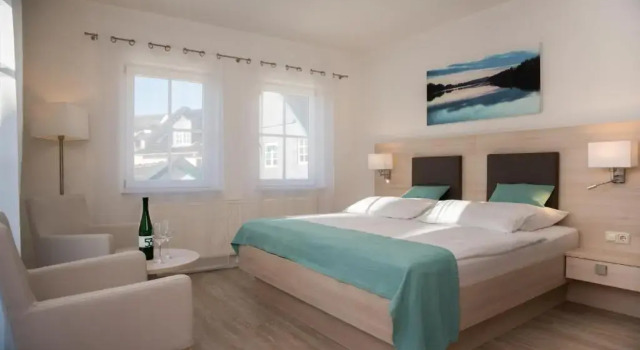 Номер Standard Hotel Zum Bären