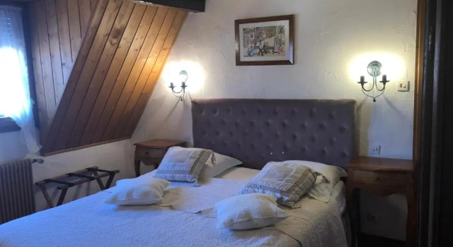Трёхместный номер Standard Maison Kieffer - Hotel & Vins dAlsace