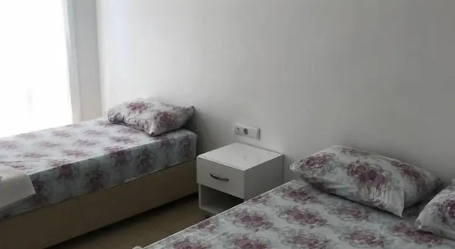 Номер Standard Marina Hotel Kızkalesi