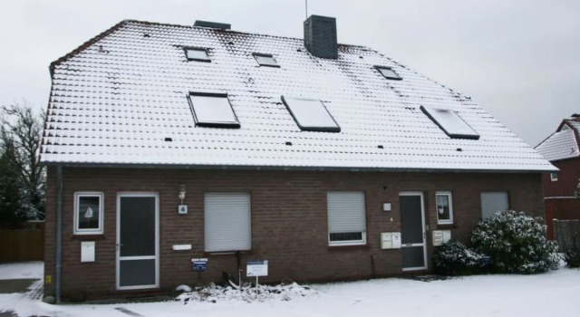 Apartment Kluntje Norddeich, Забронировать Апартаменты/квартира Апартаменты Норддайх, рядом с Muschel- und Schneckenmuseum, Апартаменты/квартира