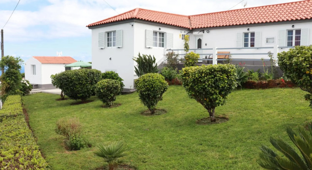 Casa Sol Nascente, Reserva ahora Hotel Nordeste San Miguel