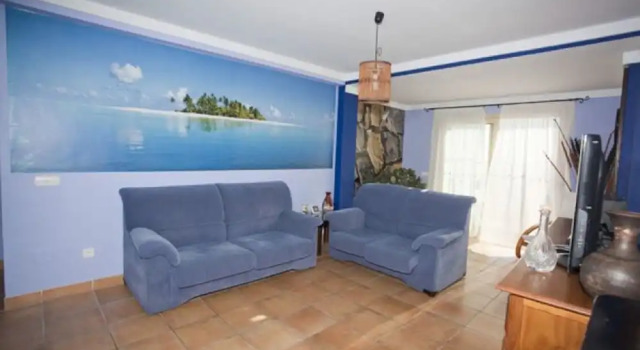 Villa Ventanas Mediterraneo Canovas Nerja, Prenota Villa Hotel a Axarquía con parcheggio, Parcheggio