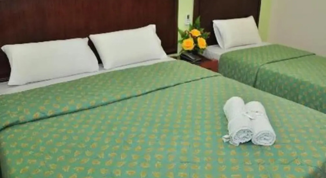 Семейный номер Standard Hotel Sahara Selayang