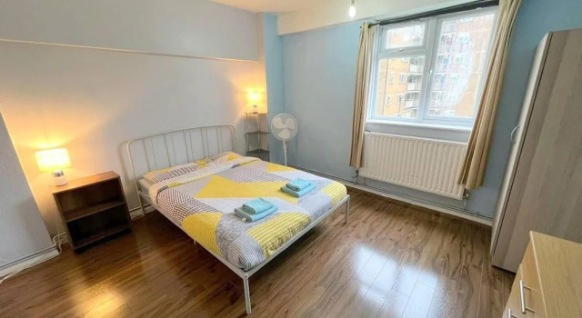 Remarkable 2-bed Apartment in London
