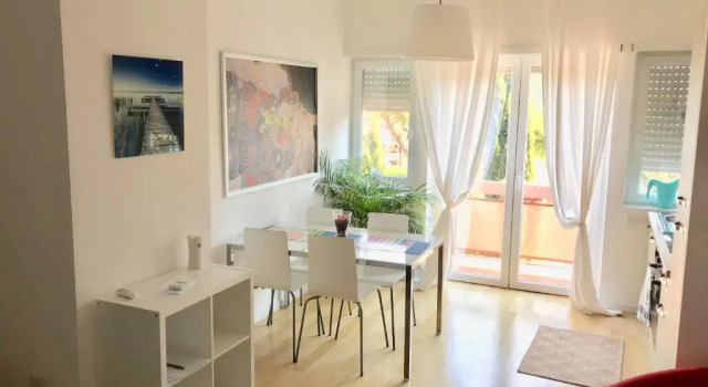 Апартаменты Superior La Casa Di Camp - Apartment