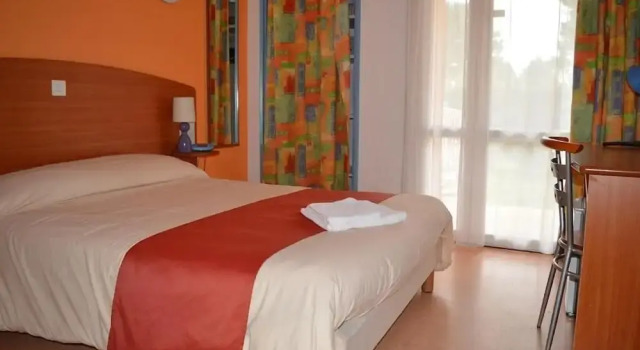 Номер Superior Club Vacances Bleues Keravel