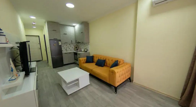 Апартаменты с 2 комнатами Dar Tower apartments A1