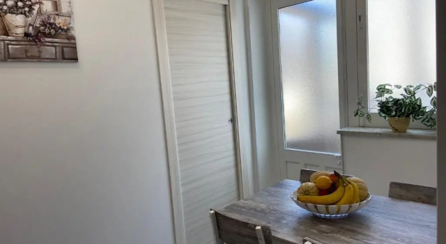 Апартаменты Affittacamere La Casa Dei Nonni