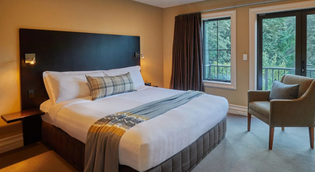 Platinum Queenstown, Buchen Sie Aparthotel Fern Hill 