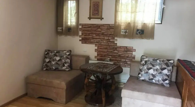 Студия Comfort Guest house Dilijan Orran