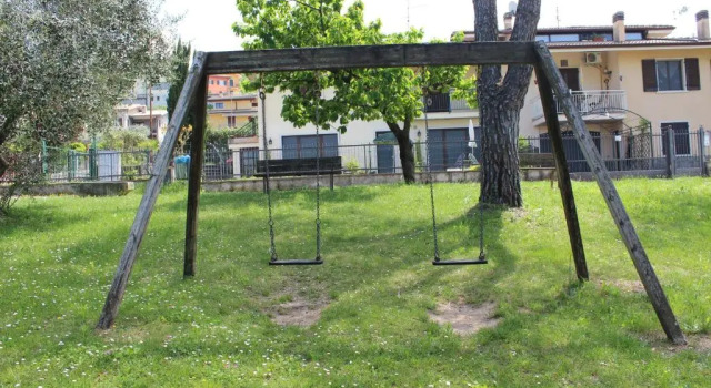 Апартаменты Residenza al Parco
