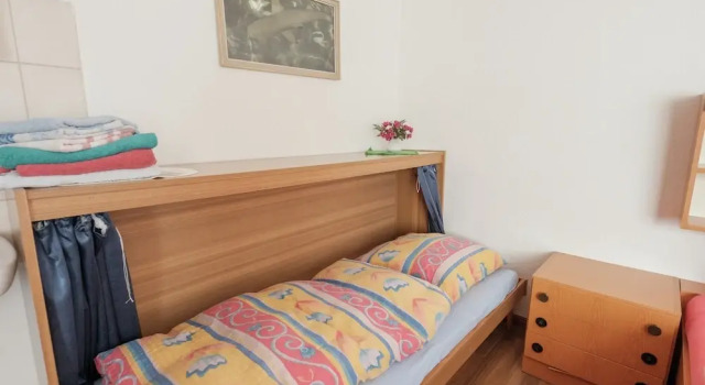 Gartenwohnung in Ilsenburg, Prenota Hotel Hotel a Garz con parcheggio, Parcheggio