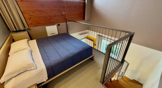 Superior Apartment HC Hotel Manerbio Loft