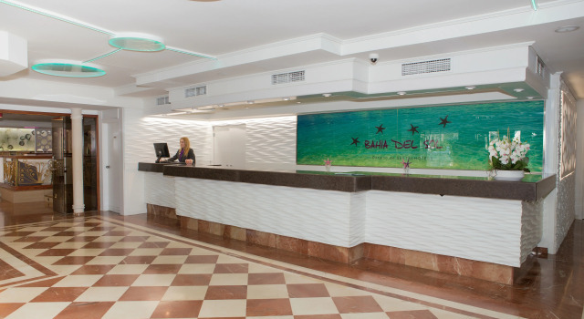 Bahia del Sol, Book Hotel 4-stjernede hoteller i Santa Ponsa, 4*