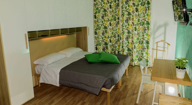 Altamira B&B